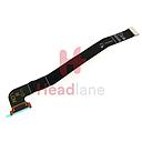 [48320000726Q] Xiaomi 11 Lite 5G NE LCD / OLED Display Flex Cable