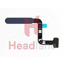 [GH96-14184D] Samsung SM-A326 Galaxy A32 5G Fingerprint Reader / Sensor - Violet