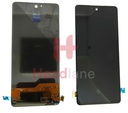 [GH96-13911B] Samsung SM-G780 G781 Galaxy S20 FE 4G/5G LCD Display / Screen + Touch (No Frame)