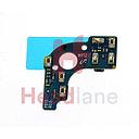 [GH96-13390A] Samsung SM-P615 SM-P610 Galaxy Tab S6 Lite WiFi Antenna Sub Board