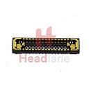 [3710-004472] Samsung Board to Board Connector / Socket 2x13 Pin 0.35mm