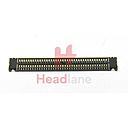 [3710-004279] Samsung Board to Board Connector / Socket 2x39 Pin