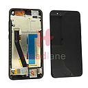 [5606101110B6] Xiaomi Mi 6 LCD Display / Screen + Touch - Black