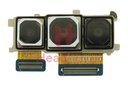 [560060022033] Xiaomi Mi 9 Rear / Triple Camera Module