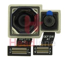 [412480330076] Xiaomi Redmi Note 7 Rear Dual Camera Module