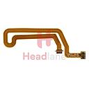 [4830350000F2] Xiaomi Mi Play Fingerprint Reader Flex Cable