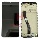 [560002C3K300] Xiaomi Redmi 8A LCD Display / Screen + Touch