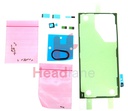 [GH82-27490A] Samsung SM-S908 Galaxy S22 Ultra Rework Adhesive / Sticker Kit