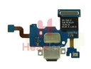 [GH96-12803A] Samsung SM-T545 SM-T540 Galaxy Tab Active Pro (Wifi/LTE) Charging Port Flex