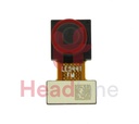 [GH81-21981A] Samsung SM-X200 X205 Galaxy Tab A8 WiFi / LTE Front Camera Module