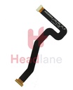 [GH81-21970A] Samsung SM-X200 X205 Galaxy Tab A8 WiFi / LTE Display Flex Cable