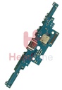 [GH82-27894A] Samsung SM-X800 Galaxy Tab S8+ (WiFi) Charging Port Flex