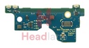 [GH82-27842A] Samsung SM-X906 Galaxy Tab S8 Ultra 5G Sub Board