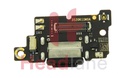 [5600010K1100] Xiaomi Mi 11i Charging Port Flex / Board