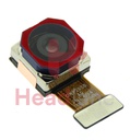 [41020000CD5E] Xiaomi Redmi Note 11 50MP Rear Camera Module