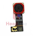 [410200001J5E] Xiaomi Redmi Note 9 Pro / Note 9S 5MP Rear Camera Module