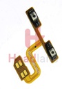 [48320000ATHT] Xiaomi 11T / 11T Pro Side Key Flex