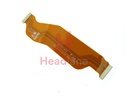 [48320000AP6Q] Xiaomi 11T / 11T Pro Main Flex Cable