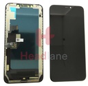 [HX-003] Apple iPhone XS Max Soft OLED Display / Screen (HX)