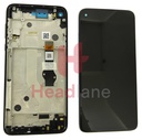 [5D18C16909] Motorola XT2043 Moto G Pro LCD Display / Screen + Touch