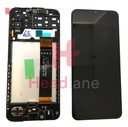 [GH82-28508A] Samsung SM-A135 Galaxy A13 LCD Display / Screen + Touch