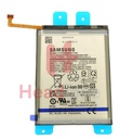 [GH82-28490A] Samsung SM-M526 M236 M336 M536 A236 Galaxy M52 M23 M33 5G M53 5G A23 5G EB-BM526ABS Battery