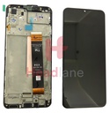 [GH82-28492A] Samsung SM-M336 Galaxy M33 5G LCD Display / Screen + Touch