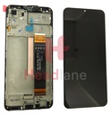 [GH82-28669A] Samsung SM-M336 Galaxy M33 5G LCD Display / Screen + Touch