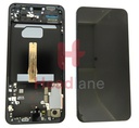 [GH82-27501E] Samsung SM-S906 Galaxy S22+ / Plus LCD Display / Screen + Touch - Graphite