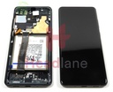 [GH82-26018A] Samsung SM-G988 Galaxy S20 Ultra LCD Display / Screen + Touch + Battery - Black (No Camera)