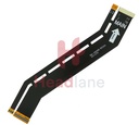 [GH59-15532A] Samsung SM-X900 SM-X906 Galaxy Tab S8 Ultra WiFi / 5G LCD / Display Flex Cable