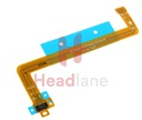 [GH59-15539A] Samsung SM-X900 SM-X906 Galaxy Tab S8 Ultra WiFi / 5G Wacom Bridge Flex Cable