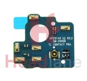 [GH96-14909A] Samsung SM-X900 SM-X906 Galaxy Tab S8 Ultra WiFi / 5G Sub Board - Top Left