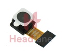 [GH96-15020A] Samsung SM-X700 X706 X800 X806 Galaxy Tab S8 / S8+ 12MP Front Camera Module