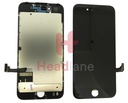 [ZY-067] Apple iPhone 7 LCD Display / Screen (FOG) - Black (ZY)