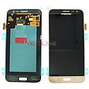 [GH97-18748B] Samsung SM-J320F Galaxy J3 (2016) LCD Display / Screen + Touch - Gold