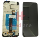 [5D68C16532] Motorola XT2055 Moto G8 Power Lite LCD Display / Screen + Touch