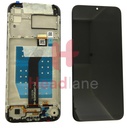 [5D68C18031] Motorola XT2055 Moto G8 Power Lite LCD Display / Screen + Touch