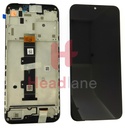 [5D68C18187] Motorola XT2129 Moto G30 LCD Display / Screen + Touch