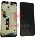 [5D68C17397] Motorola XT2083 Moto G9 Play LCD Display / Screen + Touch