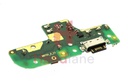 [5P68C17641] Motorola XT2091 Moto G9 Power Charging Port Flex