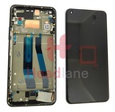 [5600030K9D00] Xiaomi 11 Lite 5G NE LCD Display / Screen + Touch - Black