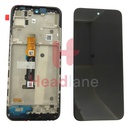 [5D68C19911] Motorola XT2169 Moto G71 5G LCD Display / Screen + Touch 