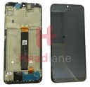 [5D68C14961] Motorola XT2025 Moto E6 Plus LCD Display / Screen + Touch