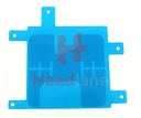 [GH02-22076A] Samsung SM-G998 Galaxy S21 Ultra 5G Battery Adhesive / Sticker
