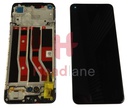 [4907039] Oppo CPH2219 A74 4G / F19 LCD Display / Screen + Touch