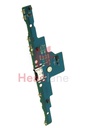 [GH82-29086A] Samsung SM-P619 Galaxy Tab S6 Lite (2022) LTE Charging Port Flex