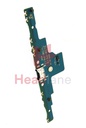 [GH82-29115A] Samsung SM-P613 Galaxy Tab S6 Lite (2022) WiFi Charging Port Flex