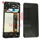 [GH82-29132A] Samsung SM-M135 Galaxy M13 LCD Display / Screen + Touch