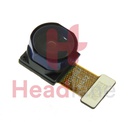 [41020000BE5Y] Xiaomi 12 Rear 13MP Ultrawide Camera Module